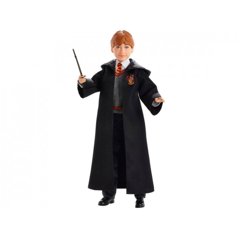 MUÑECO RON WEASLEY