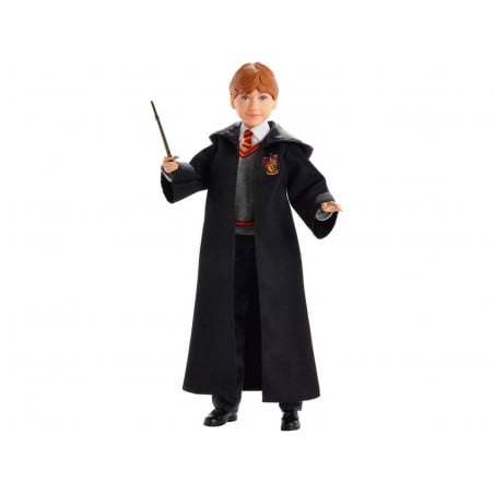 MUÑECO RON WEASLEY