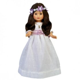 NANCY COMUNION CORONA FLORES MORENA 2