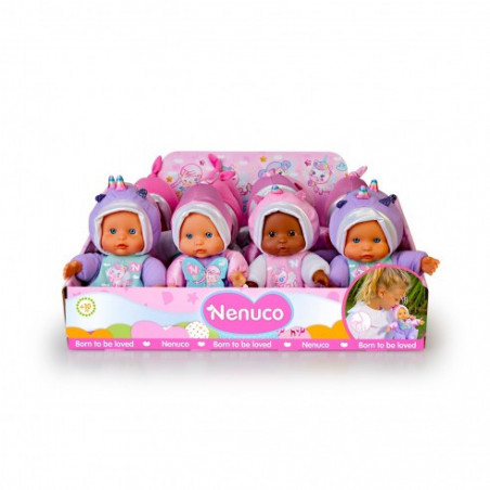 NENUCO FANTASY SURTIDO