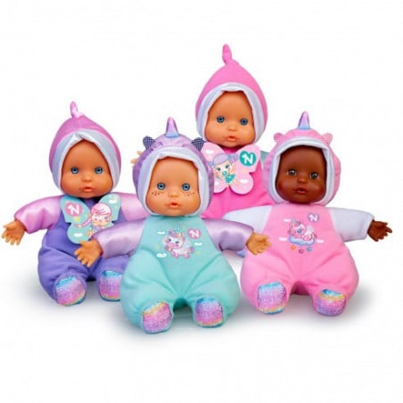 NENUCO FANTASY SURTIDO