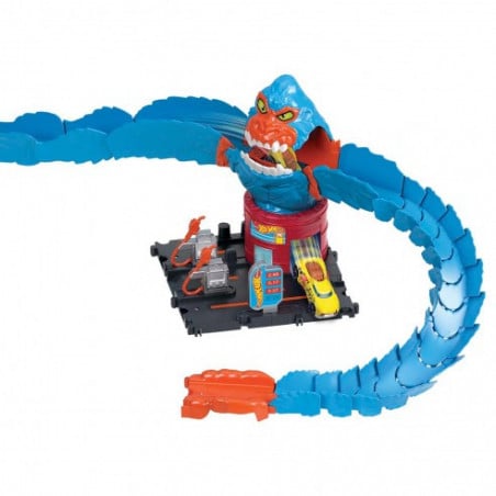 HOT WHEELS GORILLA ATTACK