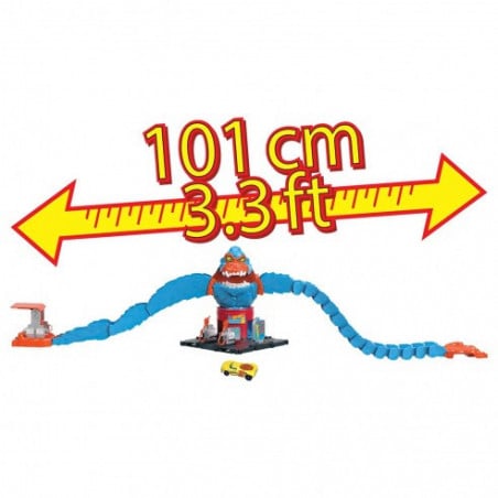 HOT WHEELS GORILLA ATTACK