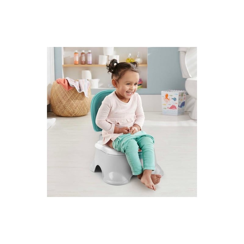 FISHER PRICE ORINAL 3 EN 1