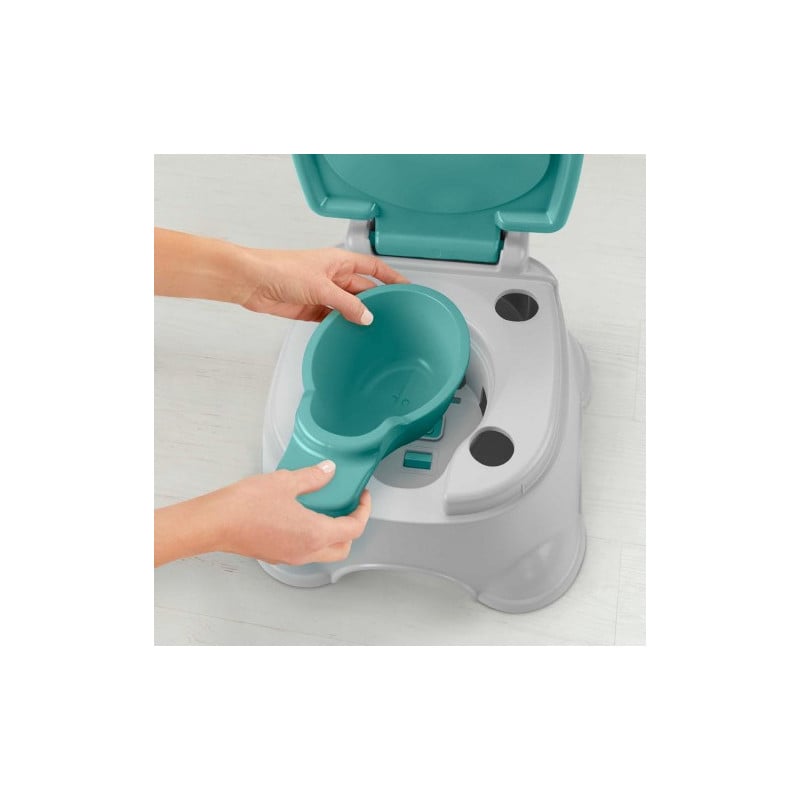 FISHER PRICE ORINAL 3 EN 1