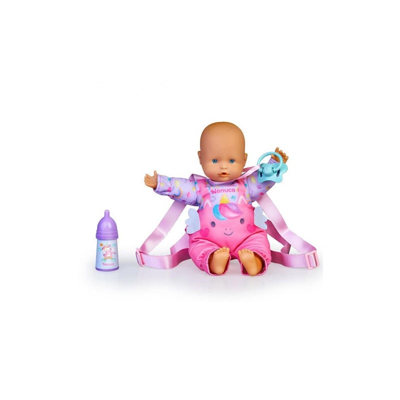 NENUCO DAMOS UN PASEO