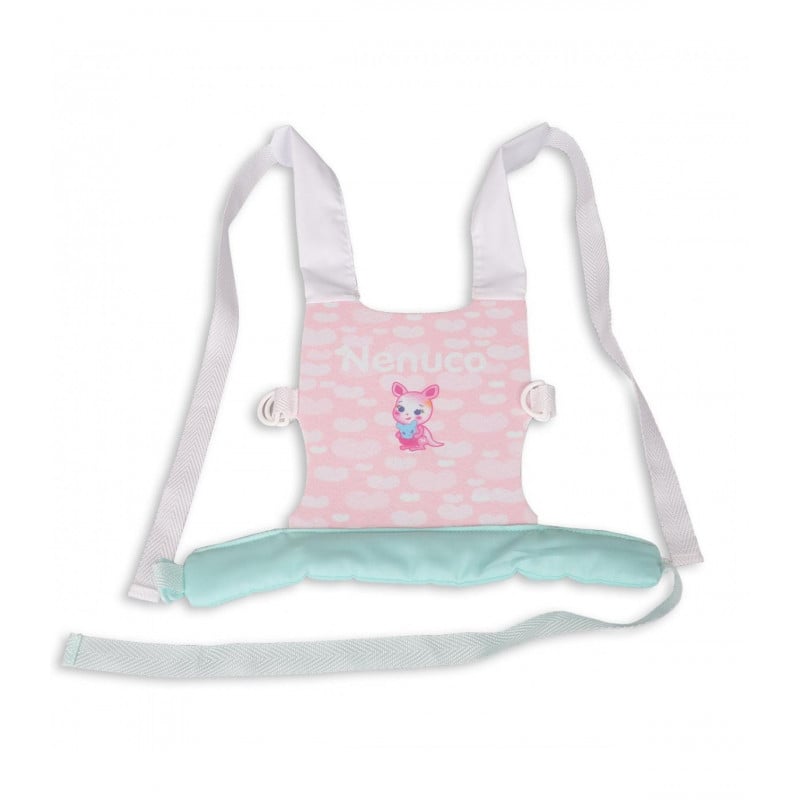 NENUCO PORTABEBES