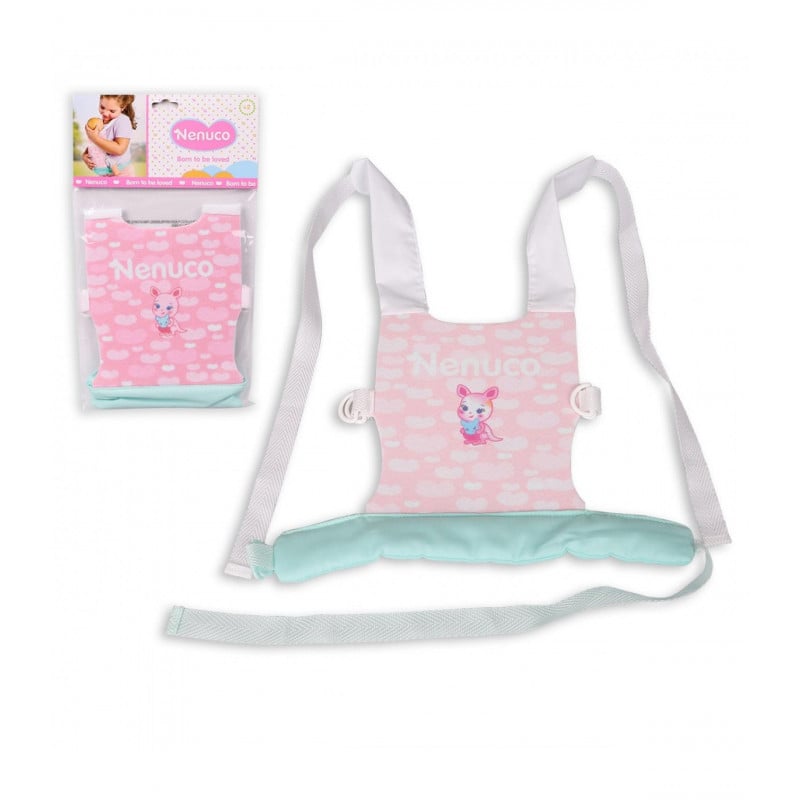 NENUCO PORTABEBES