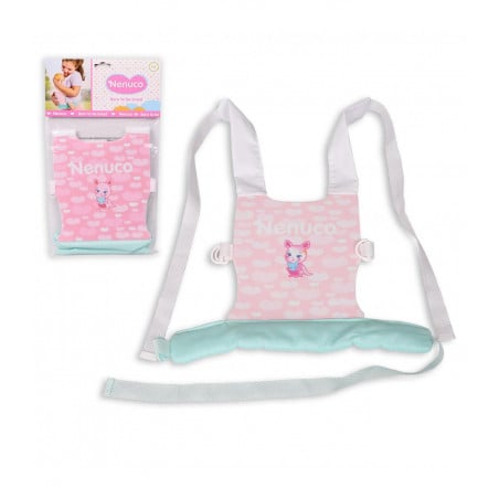 NENUCO PORTABEBES
