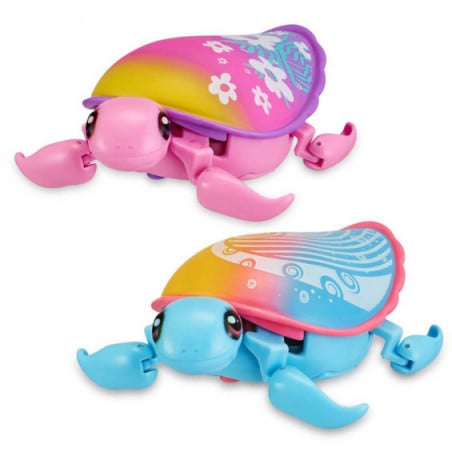 LLP TORTUGAS MOLONAS SURTIDAS