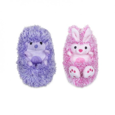 CURLIMALS PELUCHE SURTIDO