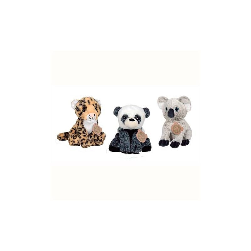 ANIMALES DE LA NATURALEZA EN PELIGRO 27 