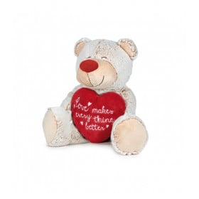 LOVELY BEAR 37 CM 2