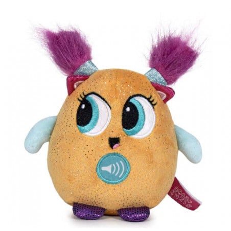 PELUCHE CRAZY CUKIS WAVE 2