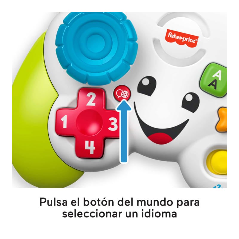 Mi Primer Mando de Consola