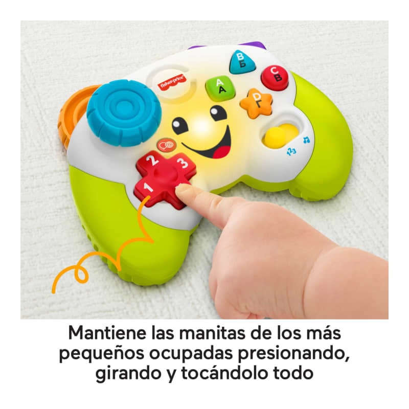 Mi Primer Mando de Consola