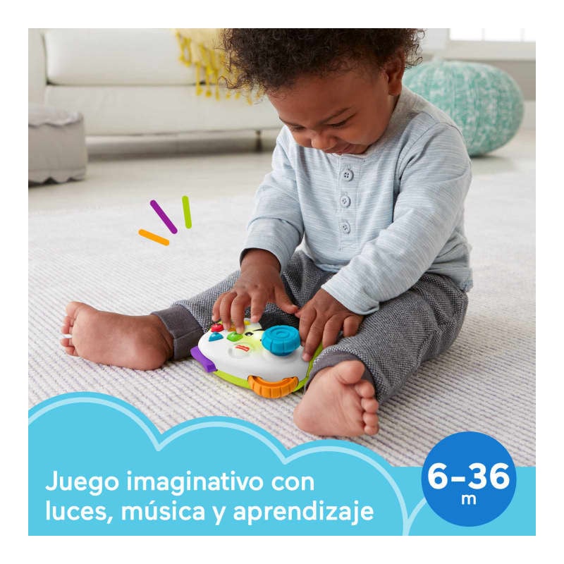 Mi Primer Mando de Consola