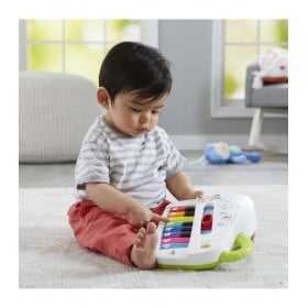 Piano Musical Fisher Price 2