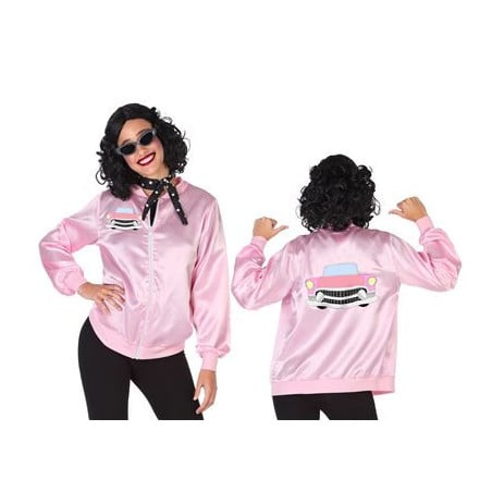 DISFRAZ AÑOS 60 XS-S