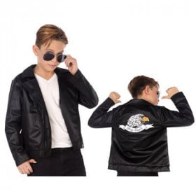 Disfraz Años 60 Talla 3-4 años