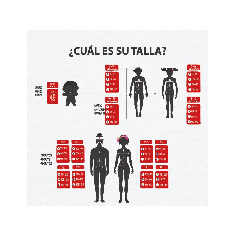 DISFRAZ AZAFATA ADULTO T M-L