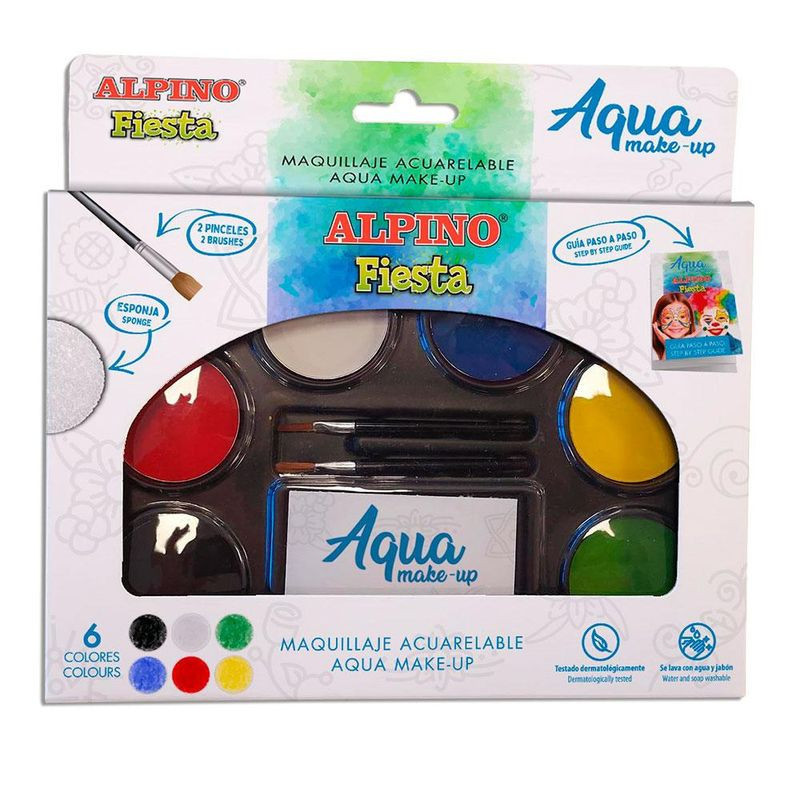 EST. PALETA MAQUILLAJE ACUARELABLE