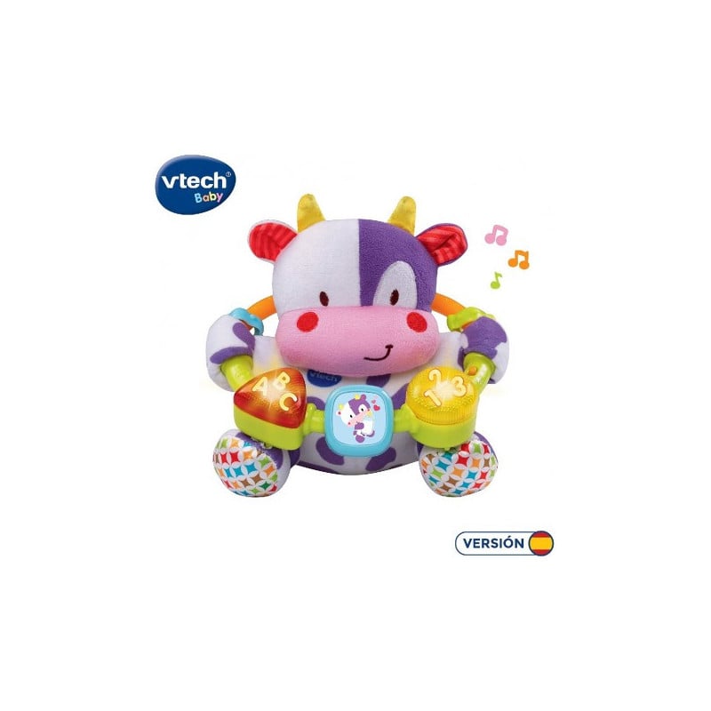 VACA MUSICAL VTECH