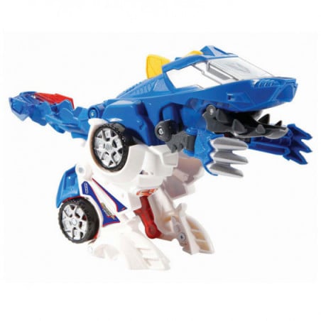 SWITCH & GO DINOS PATRULLA