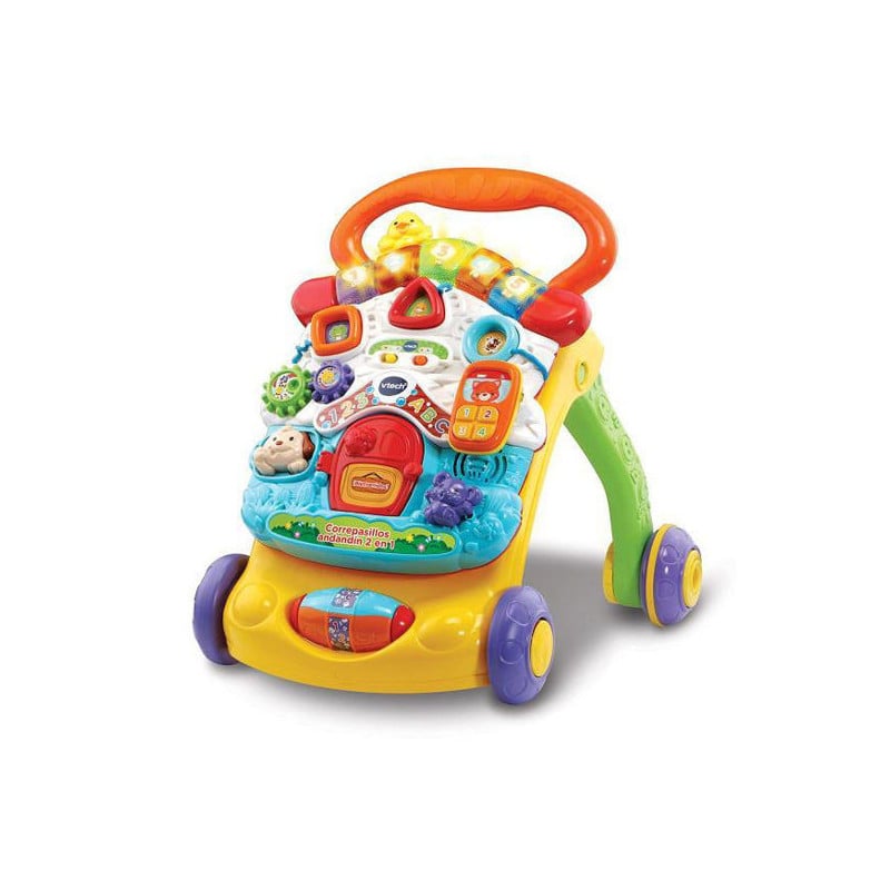 Correpasillos Andarín