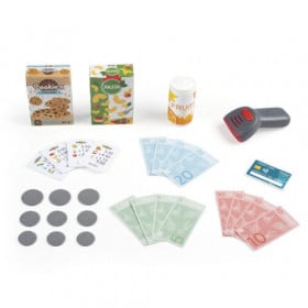 CAJA REGISTRADORA SMOBY 2