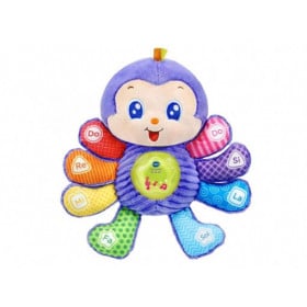 Lila Patitas Do Re Mi 2