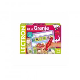 lectron lapiz granja diset 2