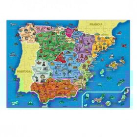 Provincias De España 2