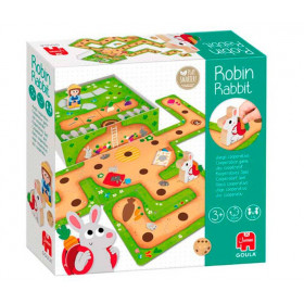 Robin Rabbit