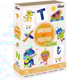Aprendo En Positivo El Lenguaje