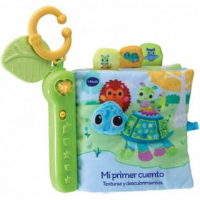 MI PRIMER CUENTO 2