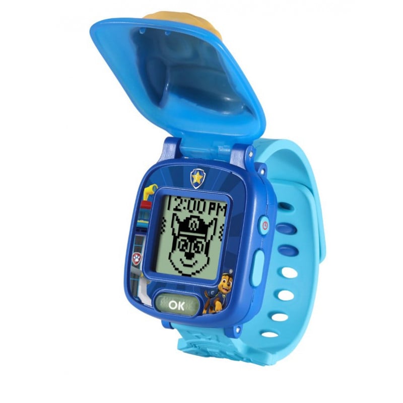 RELOJ EDUCATIVO DE CHASE