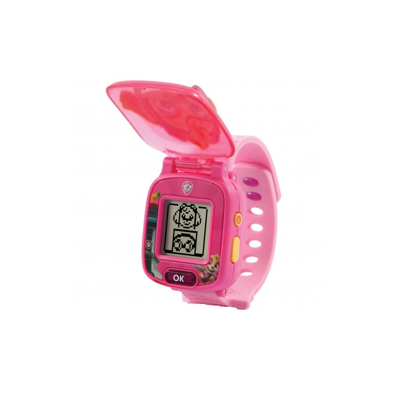 RELOJ EDUCATIVO DE SKYE