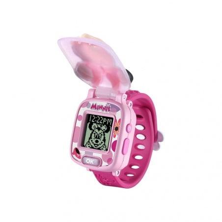 EL RELOJ ADUCATIVO DE MINNIE