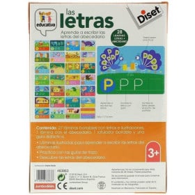 Aprender A Escribir Las Letras 2