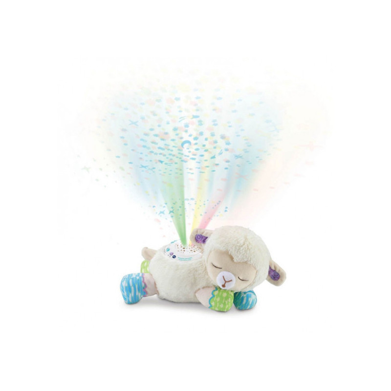 Proyector Peluche Ovejita