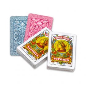 Baraja Española 40 Cartas Fournier