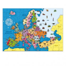 Paises De Europa 2