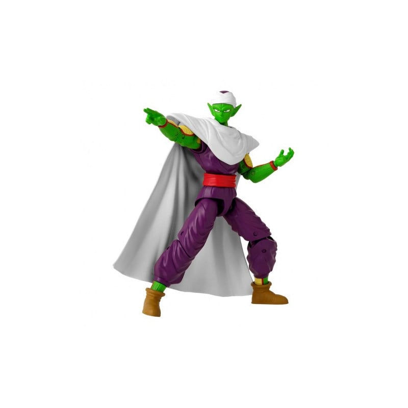 PICCOLO DBS SUPERHERO DRAGON STARS