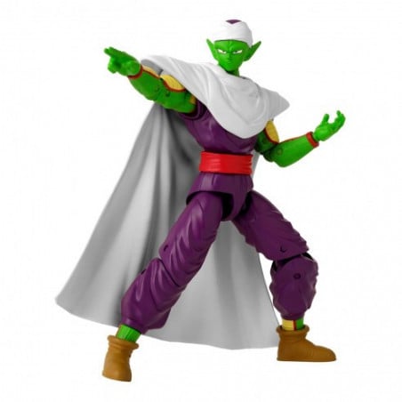 PICCOLO DBS SUPERHERO DRAGON STARS