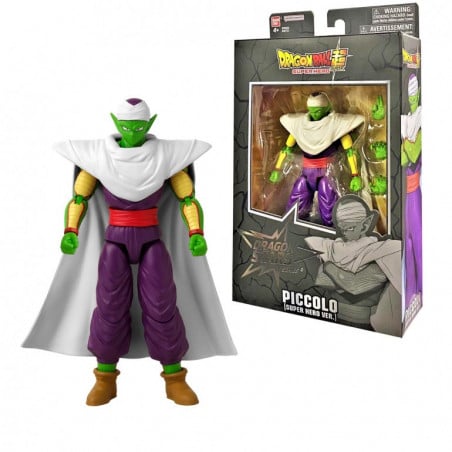 PICCOLO DBS SUPERHERO DRAGON STARS