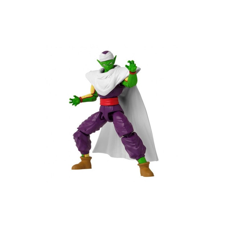 PICCOLO DBS SUPERHERO DRAGON STARS