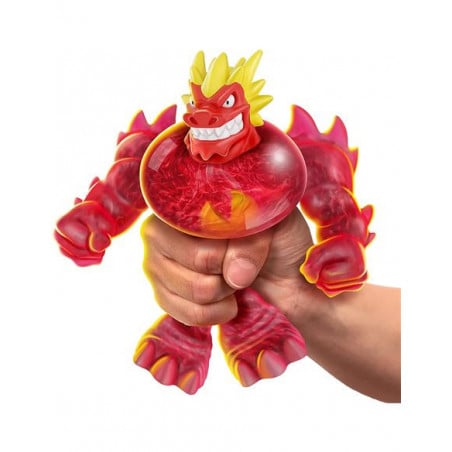 FIGURA HEROES GOO JIT ZU