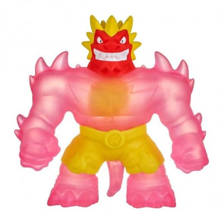 FIGURA HEROES GOO JIT ZU