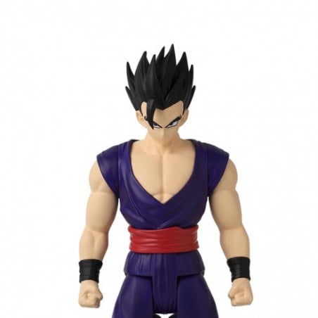 LIMIT BREAKERS ULTIMATE GOHAN